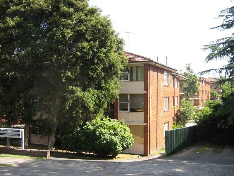 4/5 Curzon Street, Ryde NSW 2112