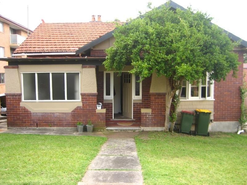 1 William Street, Ryde NSW 2112