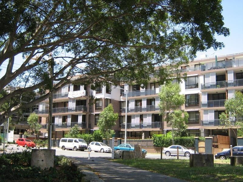 1303/100-102 Belmore Street, Meadowbank NSW 2114