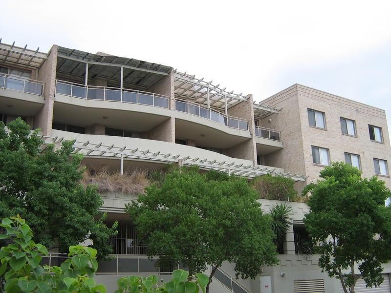 15/99 Anzac Avenue, West Ryde NSW 2114