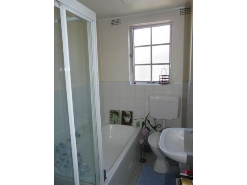 17/3 Aeolus Avenue, Ryde NSW 2112