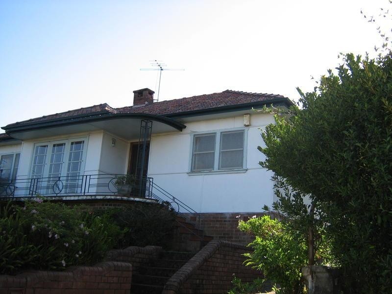 4 Kuppa Road, Ryde NSW 2112