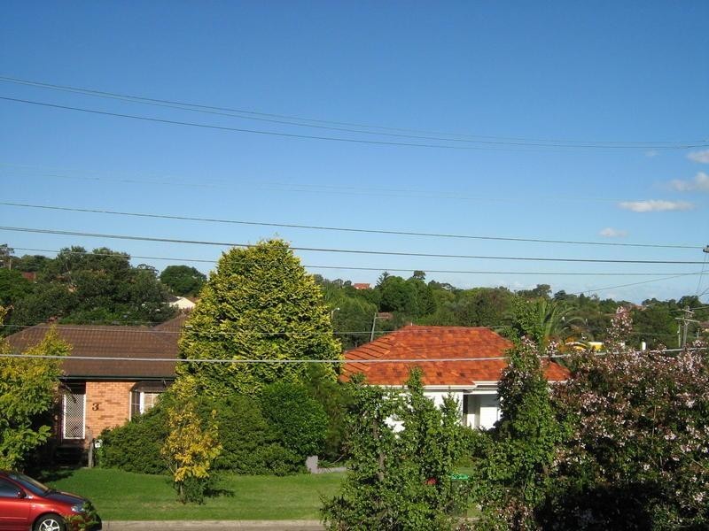 4 Kuppa Road, Ryde NSW 2112