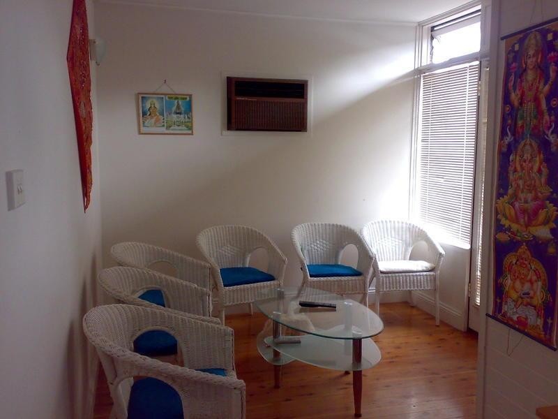 16/242 Blaxland Road, Ryde NSW 2112