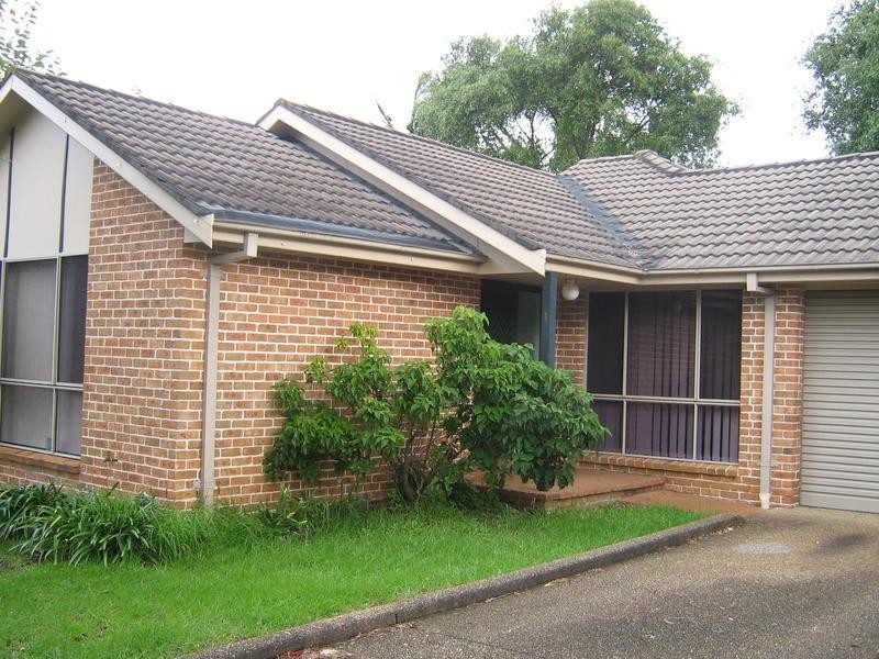 1/18 Ruse Street, North Ryde NSW 2113