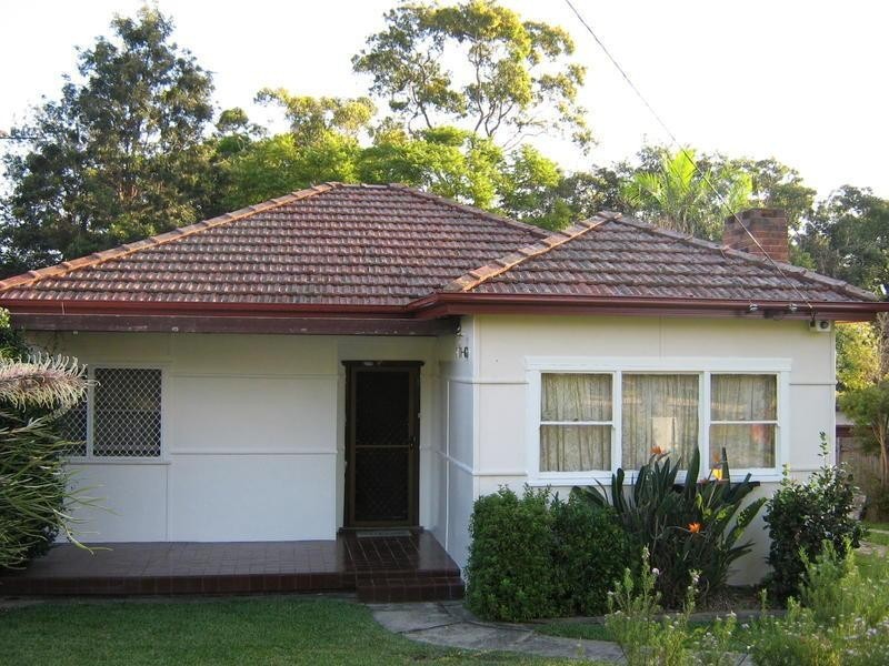 34 Quarry Road, Ryde NSW 2112