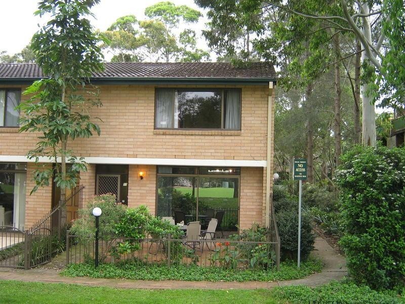 11/37 Khartoum Road, Macquarie Park NSW 2113
