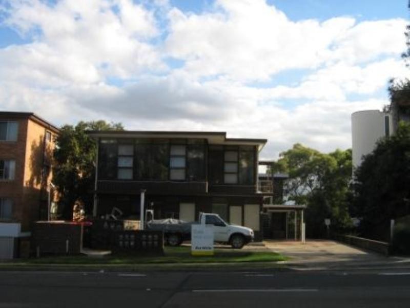 16/242 Blaxland Road, Ryde NSW 2112