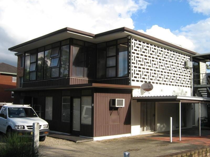 16/242 Blaxland Road, Ryde NSW 2112