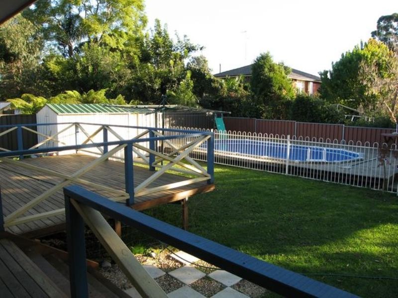 9 Doreen Crescent, Baulkham Hills NSW 2153