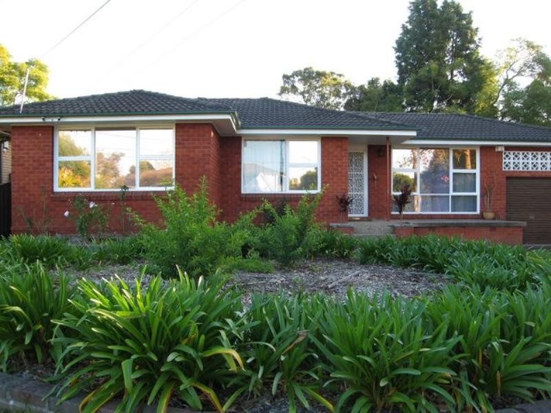 9 Doreen Crescent, Baulkham Hills NSW 2153