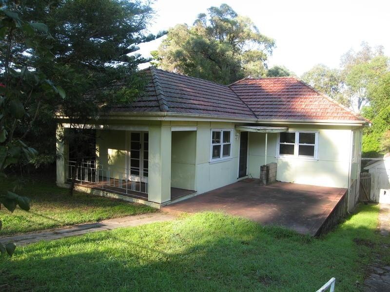 18 Samuel Street, Ryde NSW 2112