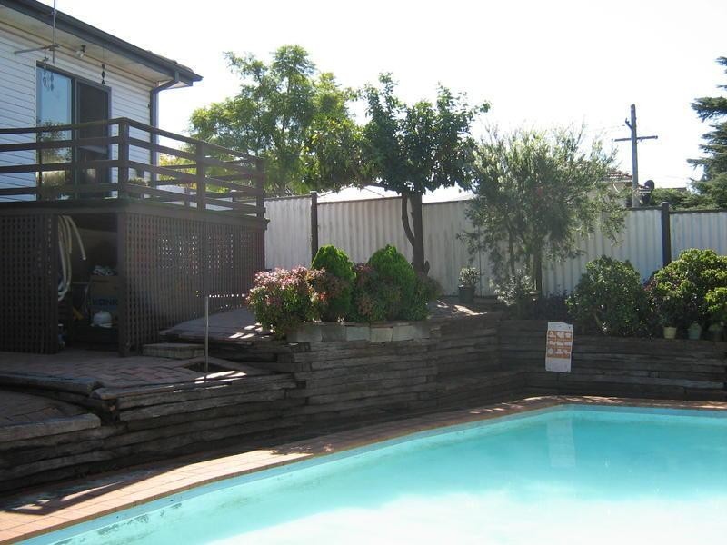 3 Dobson Crescent, Ryde NSW 2112