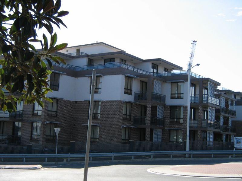 2208/20 Porter Street, Meadowbank NSW 2114