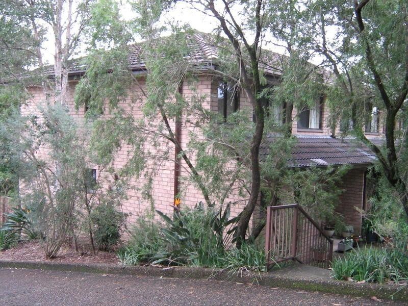 1/114 Crimea Road, Marsfield NSW 2122