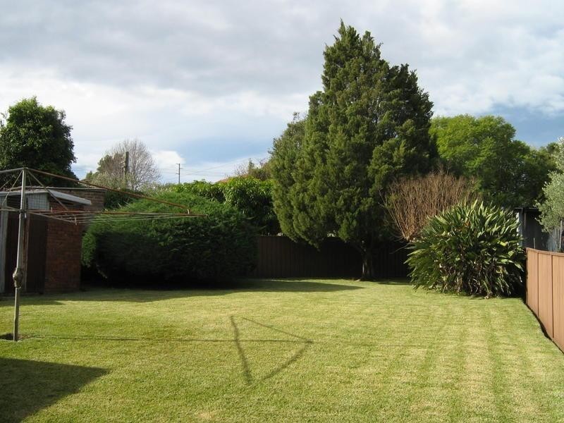 9 Crescent Avenue, Ryde NSW 2112