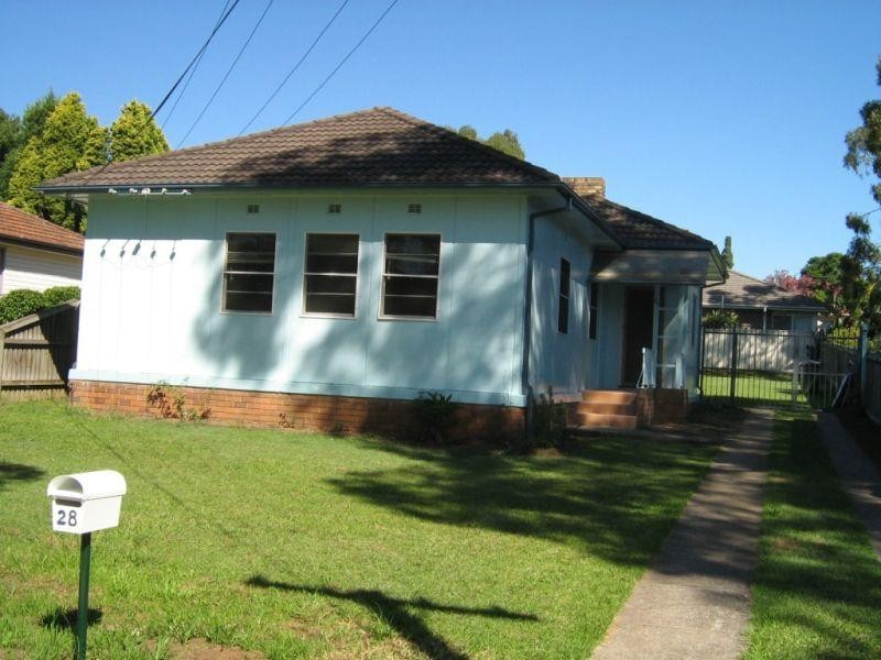 28 Steven Street, Ermington NSW 2115