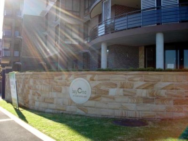 CALL FOR UNIT Porter Street, Meadowbank NSW 2114