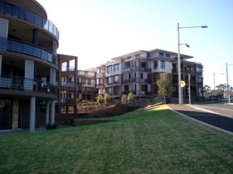 CALL FOR UNIT Porter Street, Meadowbank NSW 2114