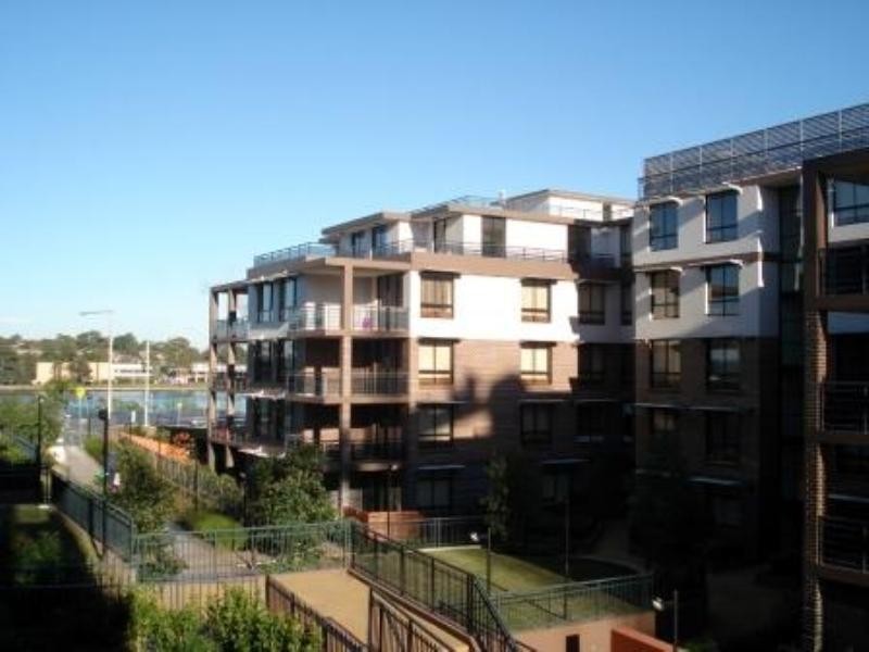 CALL FOR UNIT Porter Street, Meadowbank NSW 2114