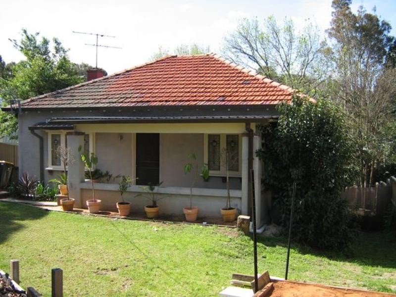 4 Wandoo Avenue, Ryde NSW 2112