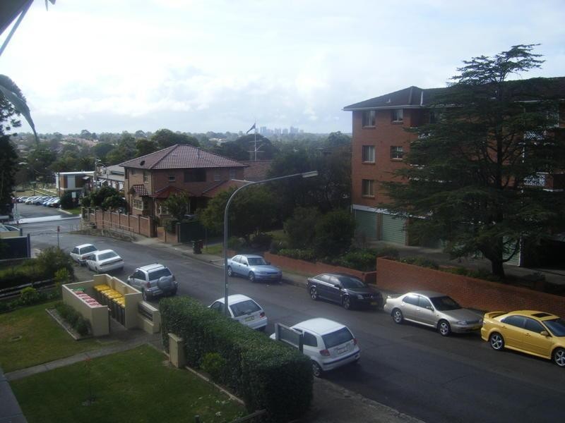 7/7 William Street, Ryde NSW 2112