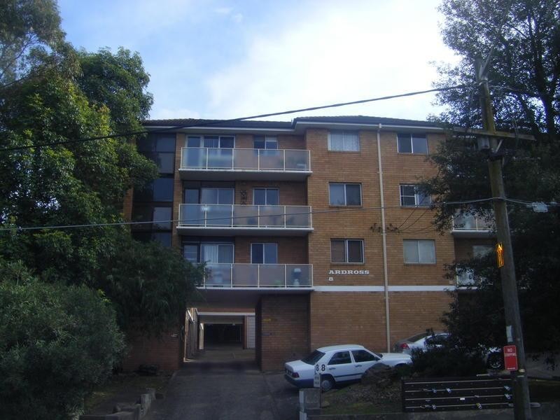 3/8-10 Lane Cove Road, Ryde NSW 2112