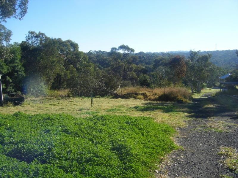 125 Annangrove Road, Annangrove NSW 2156