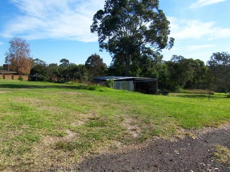 125 Annangrove Road, Annangrove NSW 2156