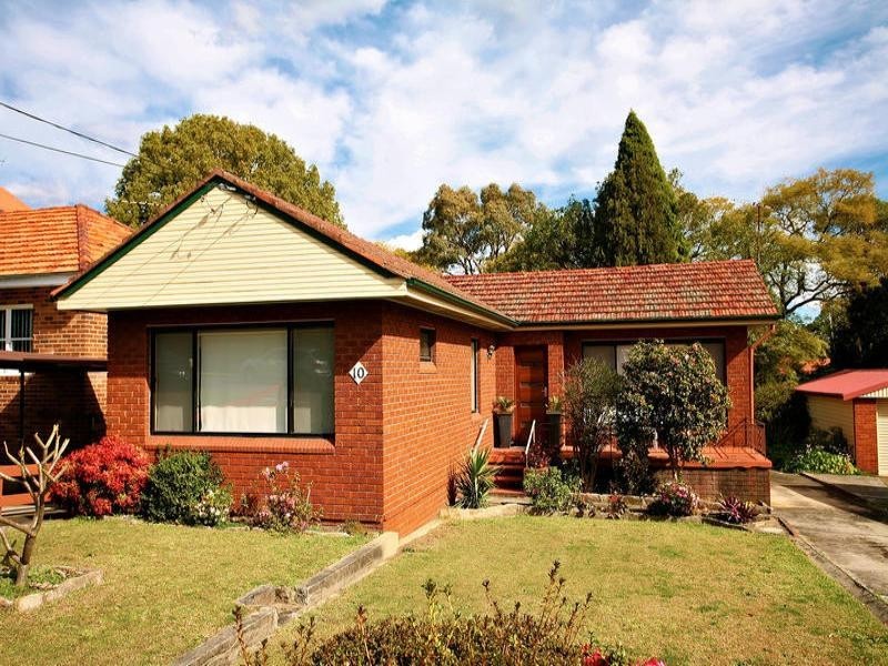 10 Suttor Avenue, Ryde NSW 2112