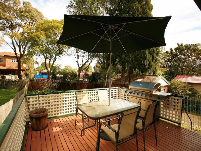 10 Suttor Avenue, Ryde NSW 2112