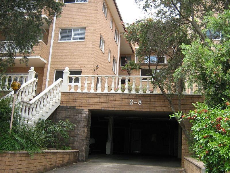 6/2-8 Belmore Street, Ryde NSW 2112
