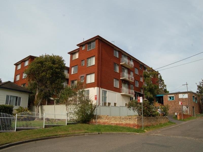 9/561 Victoria Road, Ryde NSW 2112