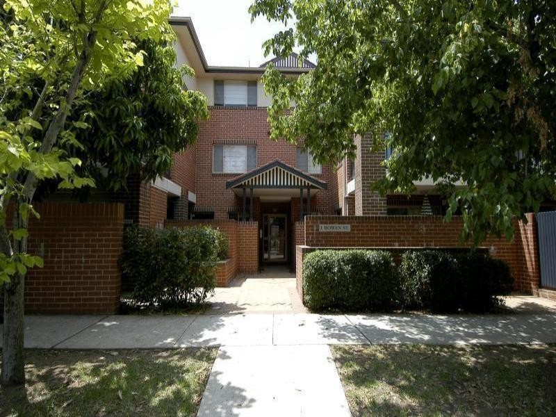 8/1 Bowen Street, Chatswood NSW 2067