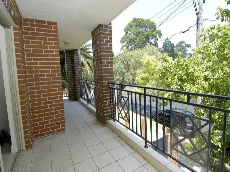 8/1 Bowen Street, Chatswood NSW 2067