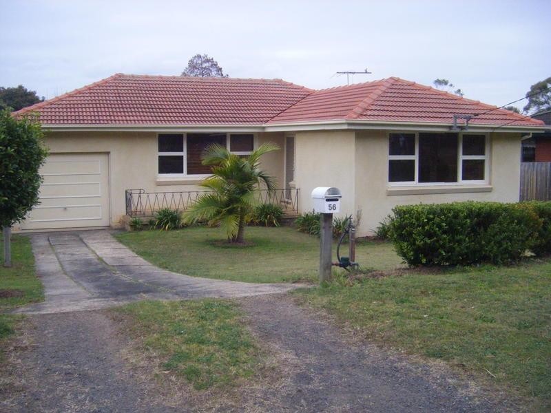 56 Jaffa Road, Dural NSW 2158