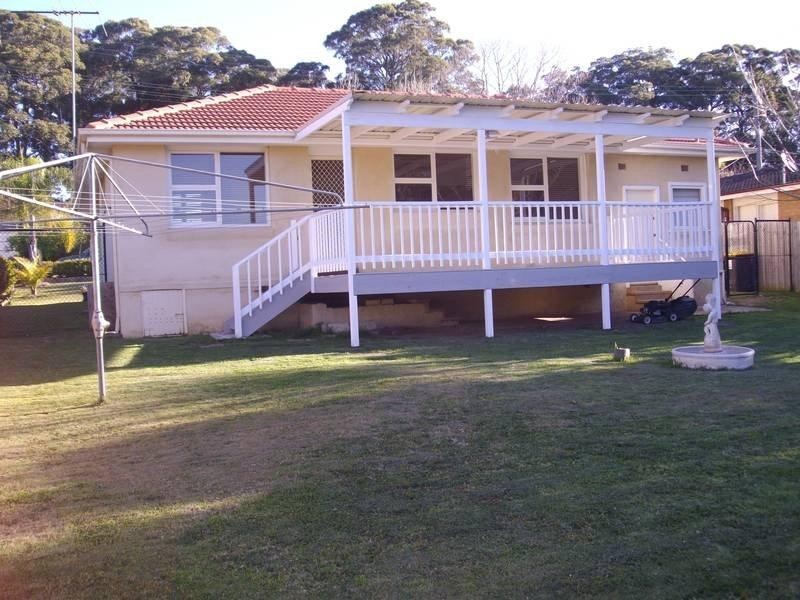 56 Jaffa Road, Dural NSW 2158