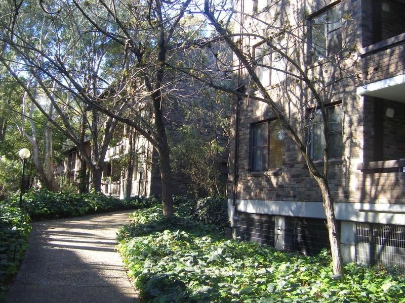 18/31 Fontenoy Road, Macquarie Park NSW 2113