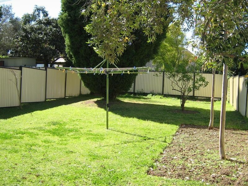 18B Cowells Lane, Ermington NSW 2115