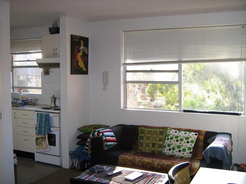 12/6 Little Church Street, Ryde NSW 2112