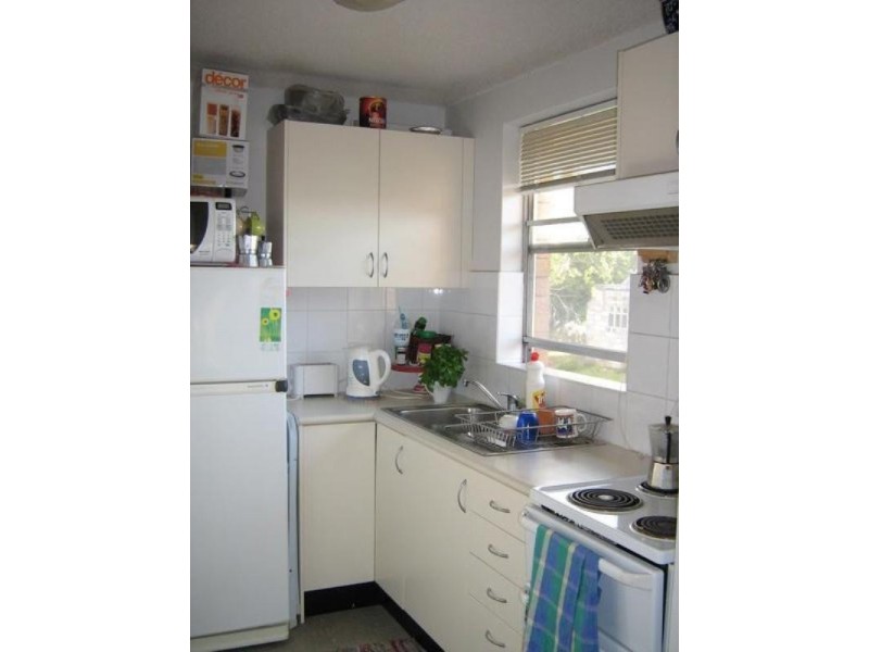 12/6 Little Church Street, Ryde NSW 2112