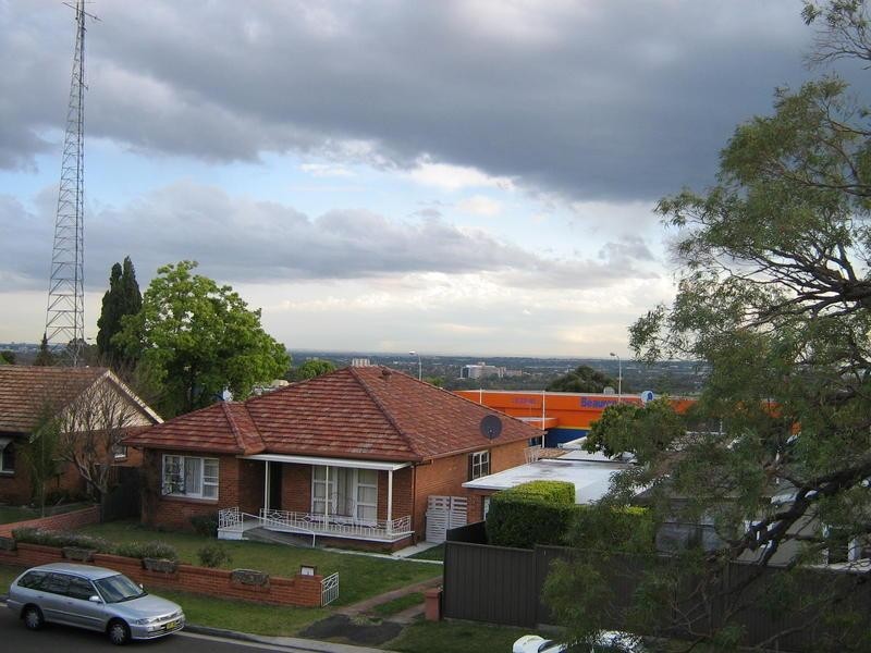 12/6 Little Church Street, Ryde NSW 2112