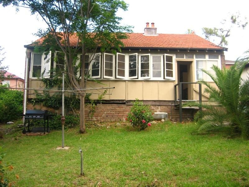 1 William Street, Ryde NSW 2112