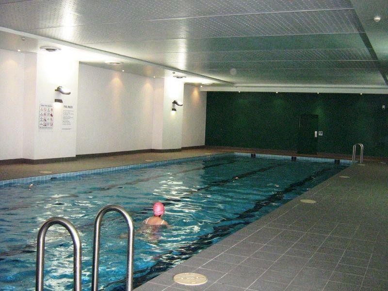 201/9 Shoreline Drive, Rhodes NSW 2138