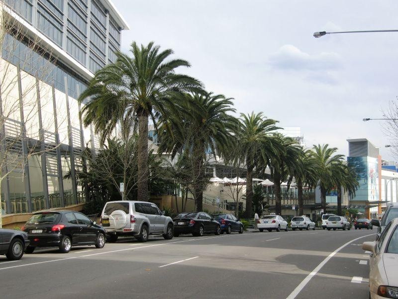 201/9 Shoreline Drive, Rhodes NSW 2138