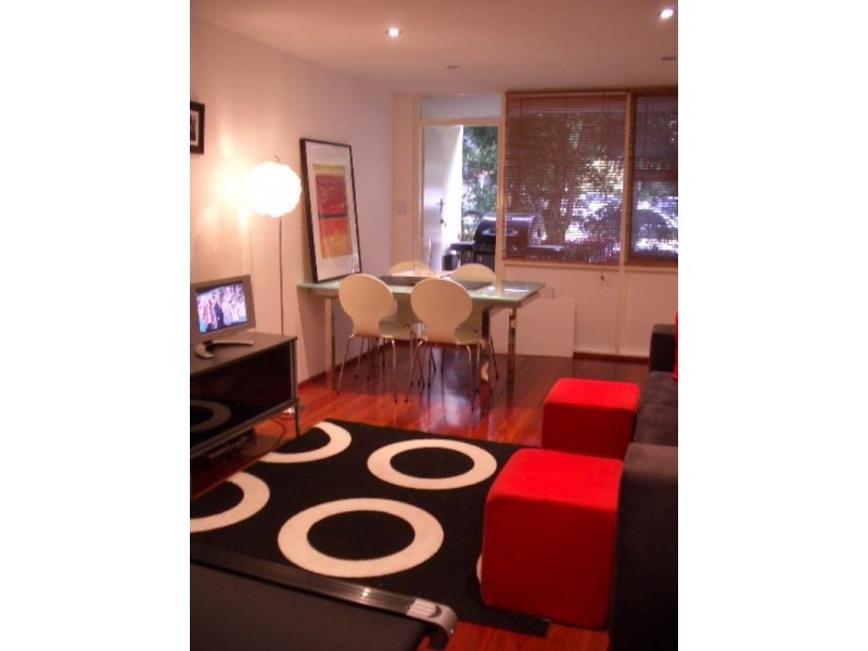 4/5 Curzon Street, Ryde NSW 2112