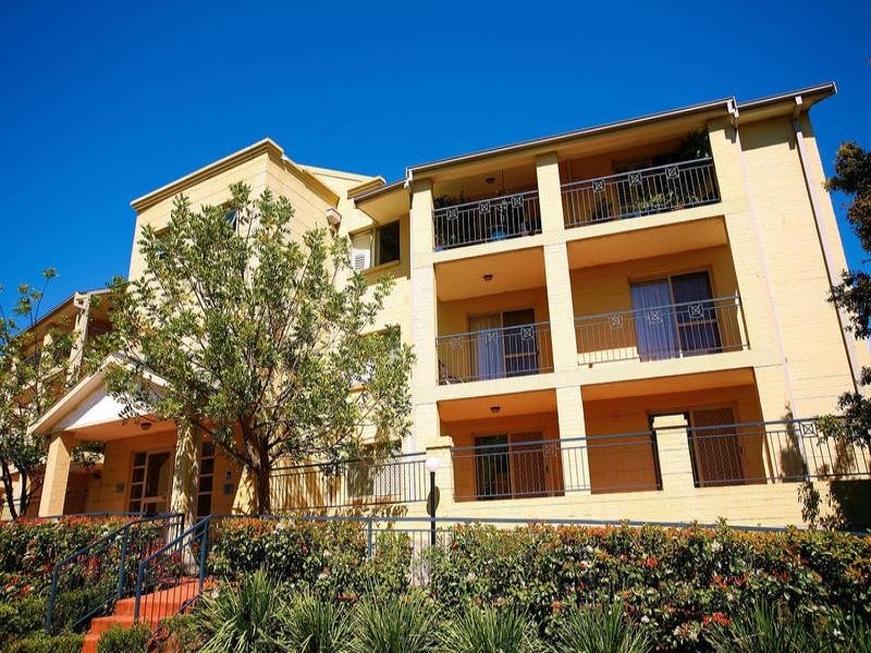 4/6-8 Nile Close, Marsfield NSW 2122