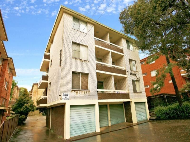 5/7 Isabel Street, Ryde NSW 2112