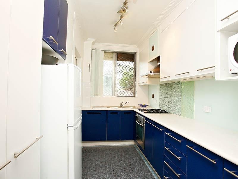 1/6 Goulding Road Block E, Ryde NSW 2112