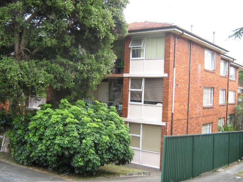 9/5 Curzon Street, Ryde NSW 2112